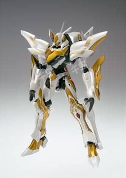 Composite Ver.Ka Z-01Z 兰斯洛特‧阿尔比昂