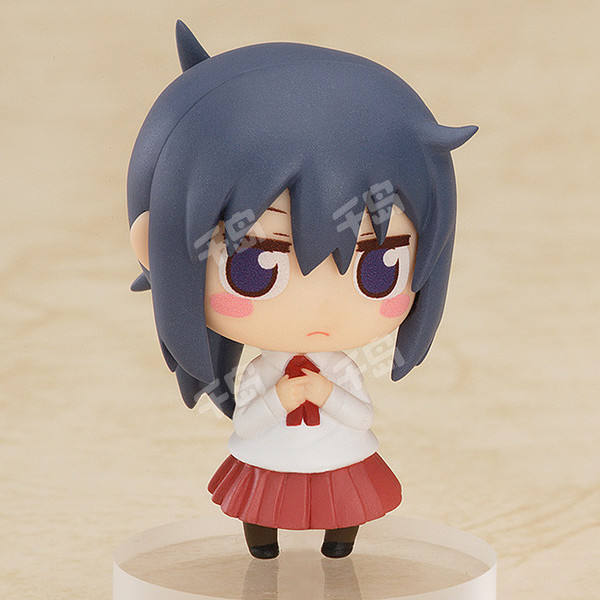 Himouto! Umaru-chan Trading Figures 本场切绘