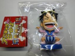 Anichara Heroes One Piece Vol.2 Arabasta Fierce Fighting Mr.2 冯·克雷 Secret