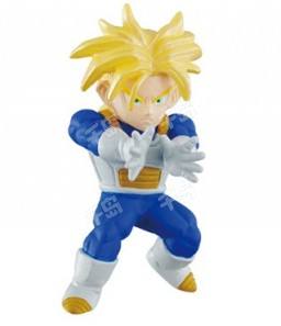 未來特兰克斯 超级赛亚人 Dragon Ball Z Deformation - Kamehameha Ver.