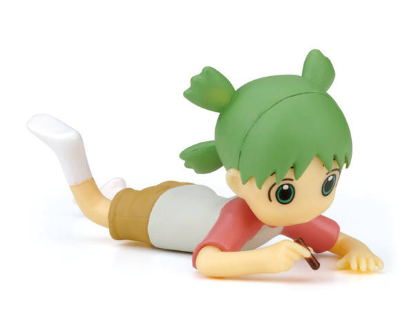 Yotsuba & ! Figure Collection vol. 1 小岩井四叶 Kaku