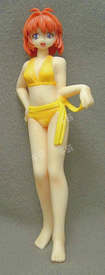 Onegai Twins/ Onegai Friends Collection Figure 宫藤深衣奈