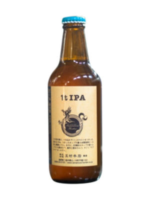 玉村本店1吨帝国IPA