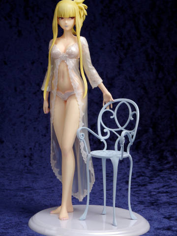 DreamTech LingerieStyle Series 金刚 Animaru! 限定版 ver.