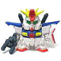 SD Gundam full color MSZ-010 ΖΖ高达 SD Gundam full color #13