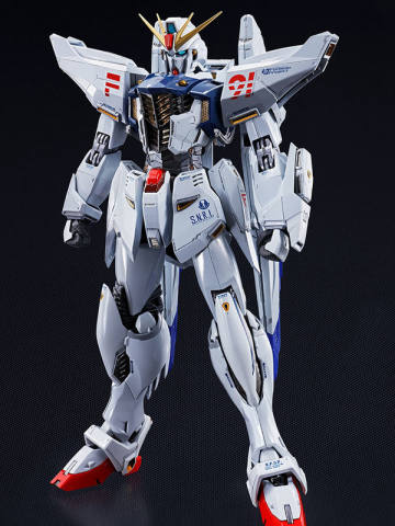 MB F91高达