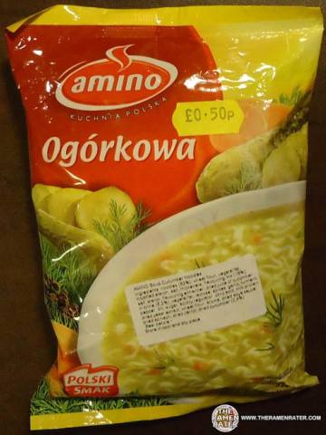 Ogorkowa