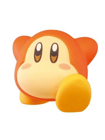 Hoshi no Kirby Manmaru Mascot Osanpo Collection 瓦多迪