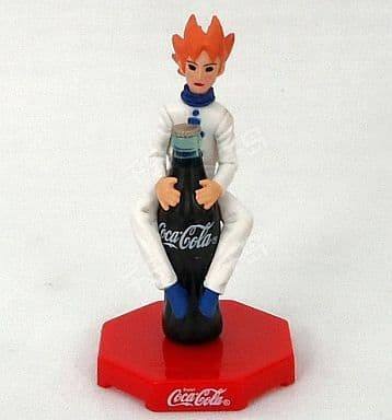 Coca-Cola Jump Festa 2005 Figure Collection 酒留清彦