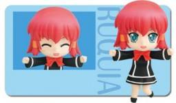 Nendoroid Petit 露琪亚