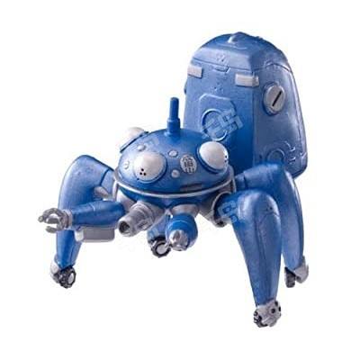 Tachikoma Collection 塔奇克马 Tachi-Blue (Pearl Edition)