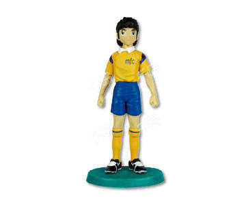 Olive et Tom : Captain Tsubasa 三杉淳 