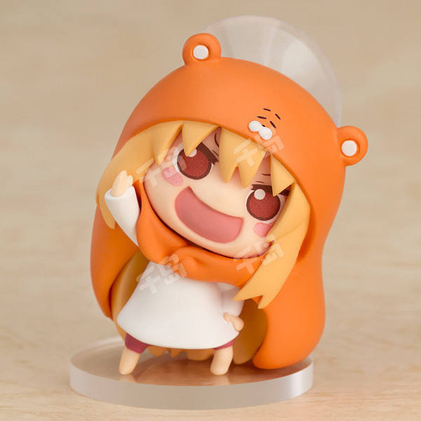 Himouto! Umaru-chan Trading Figures #2 土间埋 Cheering