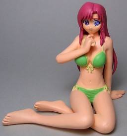 Real Figure 风见瑞穗 Summer Version