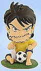 Chara Heroes 吉良 耕三 Manga Heroes Captain Tsubasa