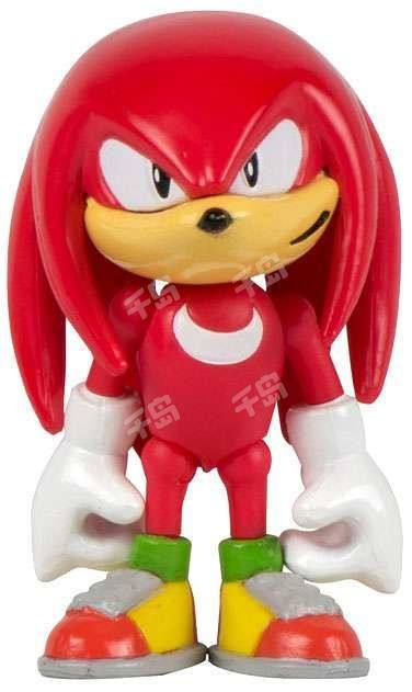 纳克鲁斯 Classic Knuckles