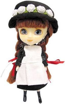 Little Pullip  Pullip 安妮·夏利