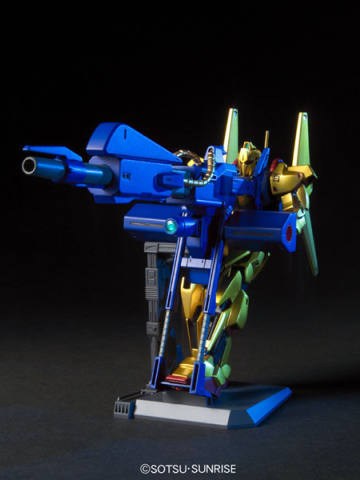 HGUC MSN-00100 百式