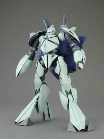 MG CONCEPT-X6-1-2 倒X