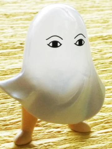 Medjed / 打倒者 