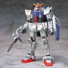 M.I.A RX-79[G] 陆战型高达