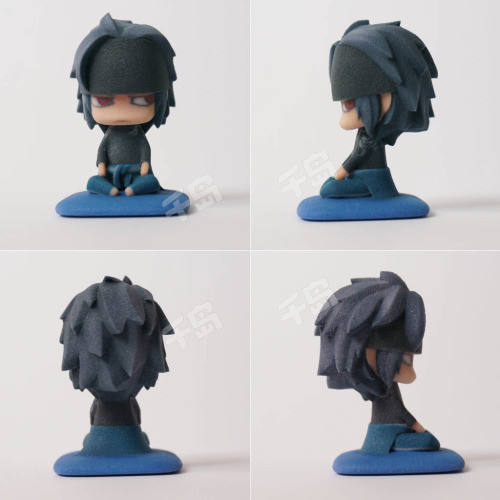 Doujin Figure 大典太光世 