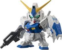 Gashapon Senshi NEXT RX-78NT-1 高达艾利克斯