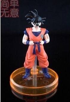 Dragon Ball Z Collection Super Saiyan Goku 孙悟空