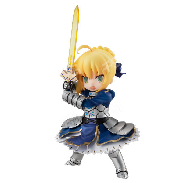 Saber Saber