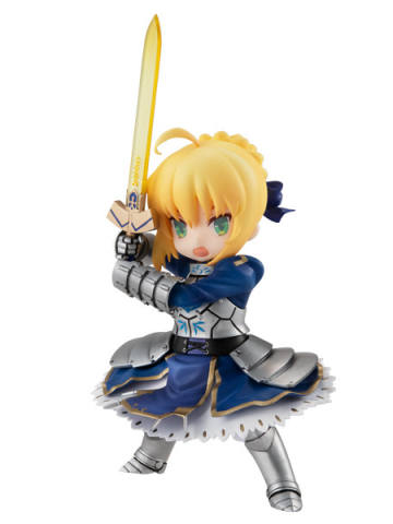 Saber Saber