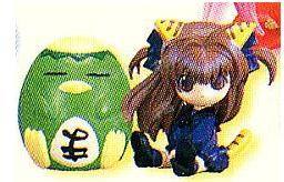 Di Gi Charat Trading Figure Collection Part 1 布子