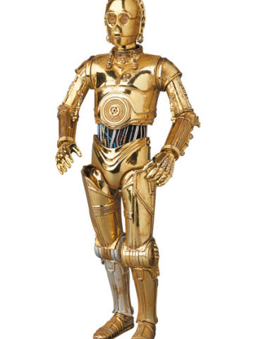 C-3PO