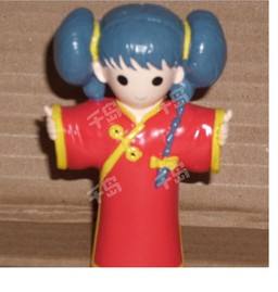 铃明美 Doll Ver.