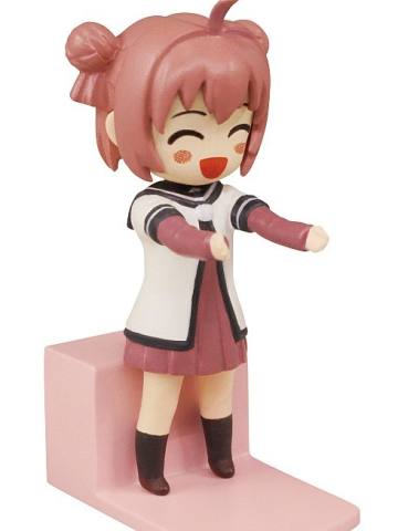 Yuru Yuri San☆Hai! Yuruyuru Desktop Figure 赤座灯里