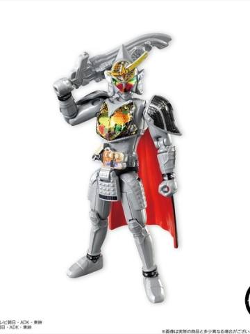 Arms Action Gaim 假面骑士铠武 Kiwami Arms