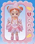 Candy Toy Motto Ojamajo Friends 春风DoReMi