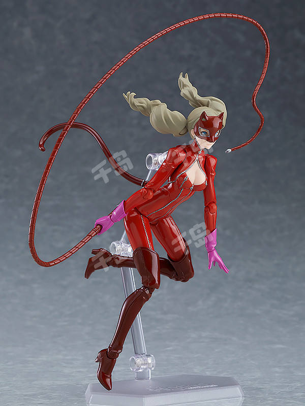 figma#398 高卷杏 Panther