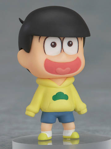 Osomatsu-san Trading Figures 松野十四松