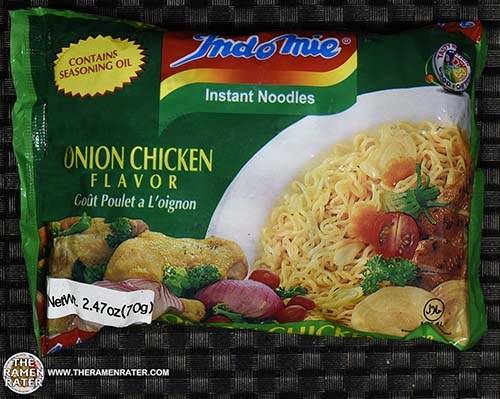 Onion Chicken Flavor