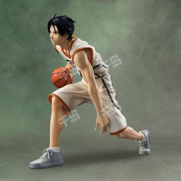 Kuroko no Basket Figure Series 高尾和成 