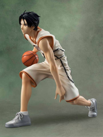 Kuroko no Basket Figure Series 高尾和成 