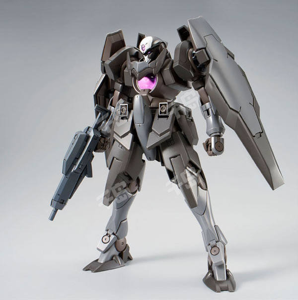 HG00 GNX-803T GN-X IV 指挥官型