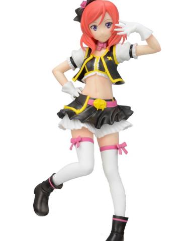 PM Figure 西木野真姫 No Brand Girls