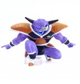 HG Figure Dragon Ball Z 3 ~Nazo no Iseijin Senshi Hen~ 基纽队长