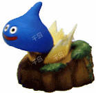 Dragon Quest Monsters Gallery Chapter 1 史莱姆