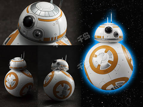 BB-8 