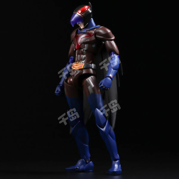 大明 Fighting Gear Ver.