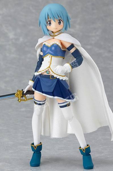 figma#124 美树沙耶香 