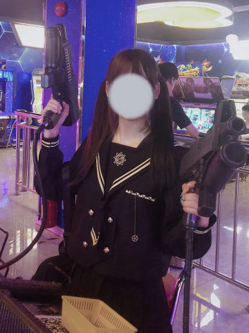 少女火枪手 水手服