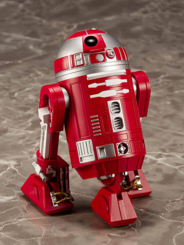 R2-R9 Celebration Exclusive